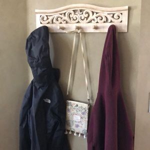 Natural Life crossbody bag